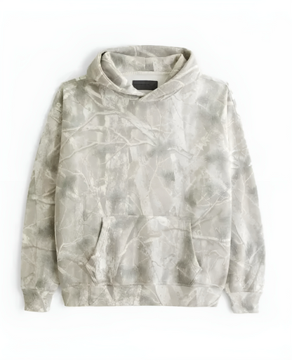 CamoWears™| Unisex Camo Hoodie